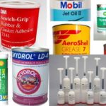 Equipment and Consumables