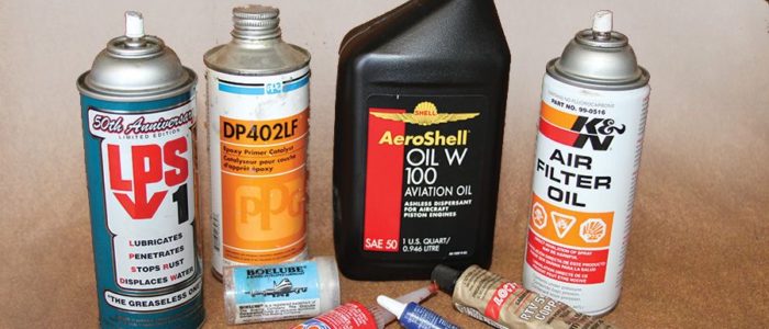 Equipment and Consumables Equipment and Consumables
