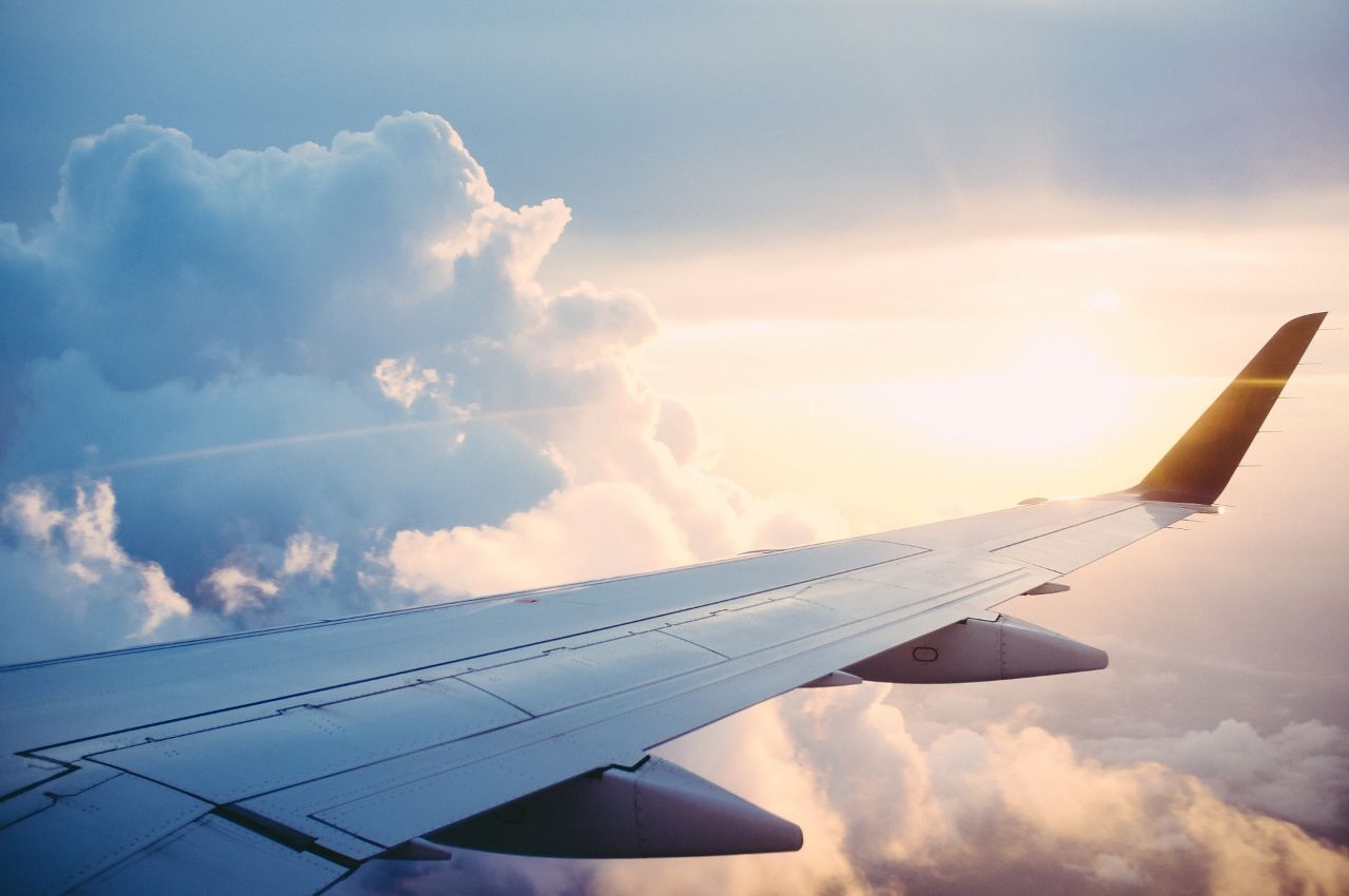 aircraft fixed wing